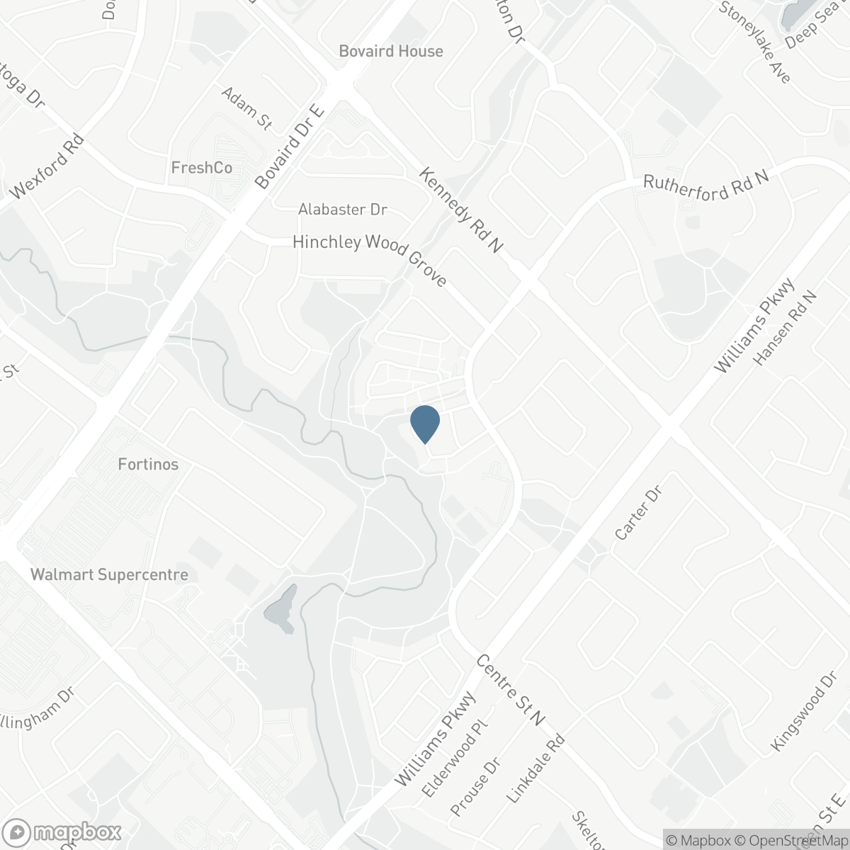 47 DAWSON CRESCENT, Brampton, Ontario L6V 3M5